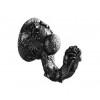 Крючок Art&Max Sculpture AM-0682-T купить в Москве по цене от 1950р. в интернет-магазине mebel-v-vannu.ru