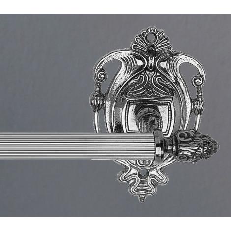 Полотенцедержатель 60 см Art&Max Impero AM-1228-Cr купить в Москве по цене от 5560р. в интернет-магазине mebel-v-vannu.ru