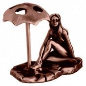 Подставка для зубных щеток Art&Max Juno AM-0071B-C купить в Москве по цене от 2660р. в интернет-магазине mebel-v-vannu.ru