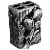 Подставка для зубных щеток Art&Max Tulip AM-0082B-T купить в Москве по цене от 4190р. в интернет-магазине mebel-v-vannu.ru