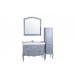 Комплект мебели ASB-Woodline Модерн 85 Рошфор купить в Москве по цене от 83870р. в интернет-магазине mebel-v-vannu.ru