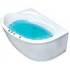 Акриловая ванна Bach Изабелла 150х100 L, R купить в Москве по цене от 25630р. в интернет-магазине mebel-v-vannu.ru