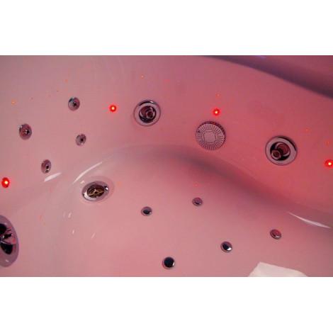 Система 4 для ванны Джени Bach купить в Москве по цене от 120790р. в интернет-магазине mebel-v-vannu.ru