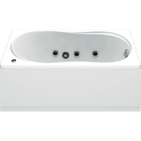 Акриловая ванна Bas Тесса 140 см с г/м купить в Москве по цене от 55445р. в интернет-магазине mebel-v-vannu.ru