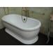 Акриловая ванна BelBagno BB03 купить в Москве по цене от 119780р. в интернет-магазине mebel-v-vannu.ru