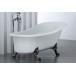 Акриловая ванна BelBagno BB06-1550 купить в Москве по цене от 66760р. в интернет-магазине mebel-v-vannu.ru