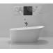 Акриловая ванна BelBagno BB62-1700 купить в Москве по цене от 96790р. в интернет-магазине mebel-v-vannu.ru
