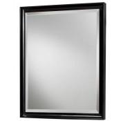 Зеркало Bellezza Луиджи 60 серый купить в Москве по цене от 5354р. в интернет-магазине mebel-v-vannu.ru