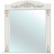 Зеркало Bellezza Луиза 80 купить в Москве по цене от 25532р. в интернет-магазине mebel-v-vannu.ru