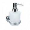 Настенный дозатор для жидкого мыла BEMETA OMEGA 104109102 Mini купить в Москве по цене от 4802р. в интернет-магазине mebel-v-vannu.ru