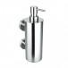 Настенный дозатор для жидкого мыла BEMETA NEO 104109035 купить в Москве по цене от 12555р. в интернет-магазине mebel-v-vannu.ru