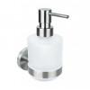 Настенный дозатор для жидкого мыла BEMETA NEO 104109115 mini купить в Москве по цене от 4095р. в интернет-магазине mebel-v-vannu.ru