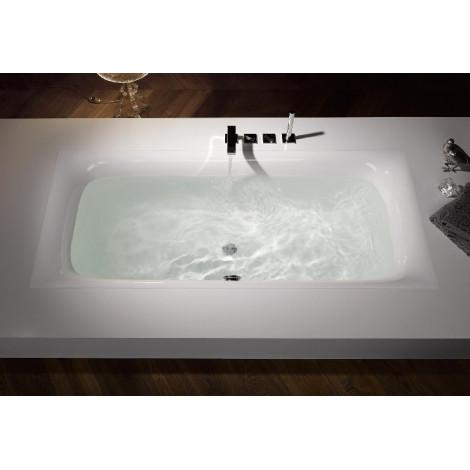 Стальная ванна Bette Lux 3442-00 plus+AR 190х90 см купить в Москве по цене от 196200р. в интернет-магазине mebel-v-vannu.ru
