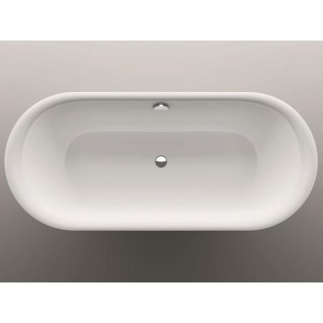 Стальная ванна Bette Lux Oval 3465-000 AR Plus 170х75 см купить в Москве по цене от 207000р. в интернет-магазине mebel-v-vannu.ru