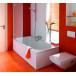 Стальная ванна Bette Ocean 8857-000 180х80 см купить в Москве по цене от 137402р. в интернет-магазине mebel-v-vannu.ru