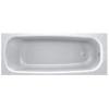 Стальная ванна BLB Universal B50H купить в Москве по цене от 24285р. в интернет-магазине mebel-v-vannu.ru