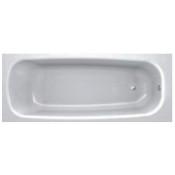 Стальная ванна BLB Universal B50H купить в Москве по цене от 24285р. в интернет-магазине mebel-v-vannu.ru