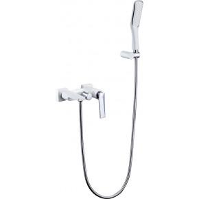 Смеситель Boheme Venturo 373-W для ванны с душем