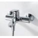 Смеситель Bravat Drop F64898C-B для ванны с душем купить в Москве по цене от 12790р. в интернет-магазине mebel-v-vannu.ru