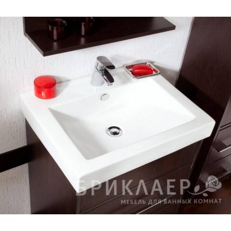 Комплект мебели Бриклаер Чили 60 купить в Москве по цене от 25088р. в интернет-магазине mebel-v-vannu.ru