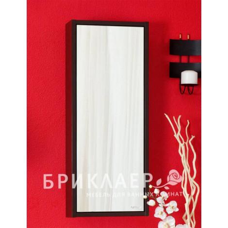 Зеркало-шкаф Бриклаер Бали 40 купить в Москве по цене от 8128р. в интернет-магазине mebel-v-vannu.ru
