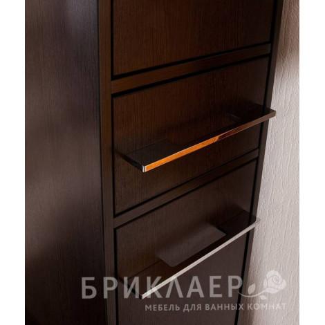 Комплект мебели Бриклаер Чили 80 купить в Москве по цене от 31932р. в интернет-магазине mebel-v-vannu.ru
