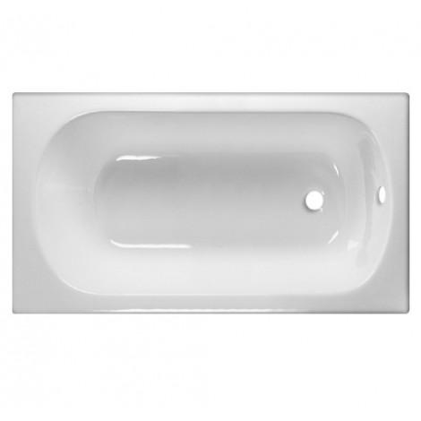 Чугунная ванна Byon B13 (Н0000015) 120x70 купить в Москве по цене от 27700р. в интернет-магазине mebel-v-vannu.ru
