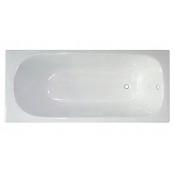 Чугунная ванна Castalia 1600х700х420 купить в Москве по цене от 39300р. в интернет-магазине mebel-v-vannu.ru