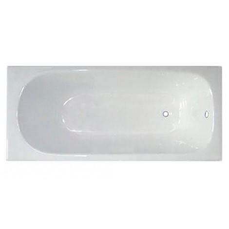 Чугунная ванна Castalia 1600х700х420 купить в Москве по цене от 39300р. в интернет-магазине mebel-v-vannu.ru
