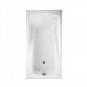 Акриловая ванна Cersanit Zen WP-ZEN*180 180x85 см