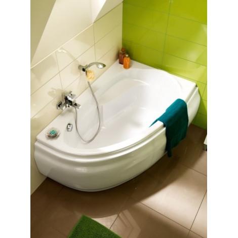 Акриловая ванна Cersanit Joanna WA-JOANNA*160 160x95 см купить в Москве по цене от 40904р. в интернет-магазине mebel-v-vannu.ru
