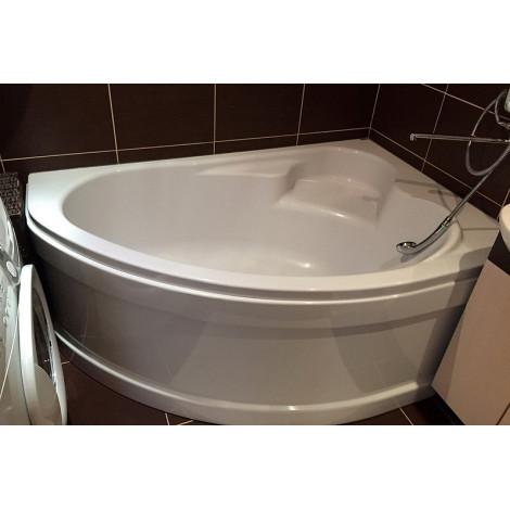 Акриловая ванна Cersanit Kaliope WA-KALIOPE*153 153x100 см купить в Москве по цене от 41894р. в интернет-магазине mebel-v-vannu.ru