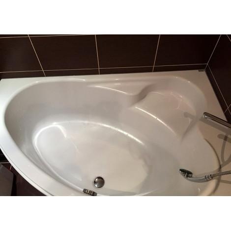 Акриловая ванна Cersanit Kaliope WA-KALIOPE*153 153x100 см купить в Москве по цене от 41894р. в интернет-магазине mebel-v-vannu.ru
