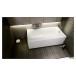 Акриловая ванна Cersanit Smart WP-SMART*170 170x80 см купить в Москве по цене от 28529р. в интернет-магазине mebel-v-vannu.ru