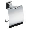 Держатель туалетной бумаги Colombo Design Portofino B3291 хром купить в Москве по цене от 13740р. в интернет-магазине mebel-v-vannu.ru
