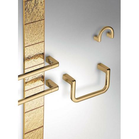 Крючок Colombo Design Lulu LC47.gold купить в Москве по цене от 8085р. в интернет-магазине mebel-v-vannu.ru