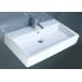 Раковина Duravit Vero 0454800000 купить в Москве по цене от 59750р. в интернет-магазине mebel-v-vannu.ru