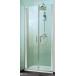 Дверь для душа Duschwelten МК 450 PT 800 5353001001003 купить в Москве по цене от 18700р. в интернет-магазине mebel-v-vannu.ru