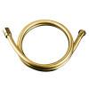 Душевой шланг Elghansa Shower hose Gold SH012 купить в Москве по цене от 950р. в интернет-магазине mebel-v-vannu.ru