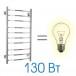 Полотенцесушитель электрический Energy Grand 1000x500 купить в Москве по цене от 32624р. в интернет-магазине mebel-v-vannu.ru