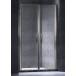 Душевая дверь в нишу Esbano ES-100-2LD ES-100-2LD купить в Москве по цене от 21060р. в интернет-магазине mebel-v-vannu.ru