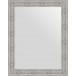 Зеркало Evoform Definite BY 3281 80x100 см волна хром купить в Москве по цене от 11459р. в интернет-магазине mebel-v-vannu.ru