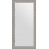 Зеркало Evoform Definite BY 3343 80x160 см чеканка серебряная купить в Москве по цене от 11299р. в интернет-магазине mebel-v-vannu.ru