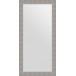 Зеркало Evoform Definite BY 3343 80x160 см чеканка серебряная купить в Москве по цене от 16209р. в интернет-магазине mebel-v-vannu.ru