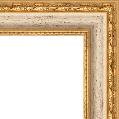Зеркало Evoform Definite BY 3173 65x85 см версаль кракелюр купить в Москве по цене от 7649р. в интернет-магазине mebel-v-vannu.ru