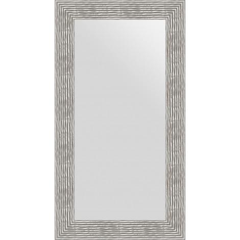 Зеркало Evoform Definite BY 3089 60x110 см волна хром купить в Москве по цене от 10459р. в интернет-магазине mebel-v-vannu.ru