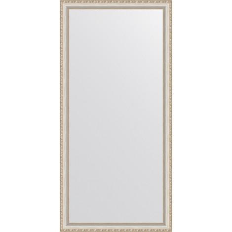 Зеркало Evoform Definite BY 3334 75x155 см версаль серебро купить в Москве по цене от 13239р. в интернет-магазине mebel-v-vannu.ru