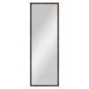 Зеркало Evoform Definite BY 1062 48x138 см витая бронза купить в Москве по цене от 5757р. в интернет-магазине mebel-v-vannu.ru