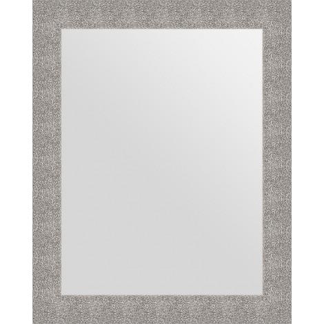 Зеркало Evoform Definite BY 3279 80x100 см чеканка серебряная купить в Москве по цене от 11289р. в интернет-магазине mebel-v-vannu.ru