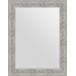 Зеркало Evoform Definite BY 3185 70x90 см волна хром купить в Москве по цене от 9929р. в интернет-магазине mebel-v-vannu.ru